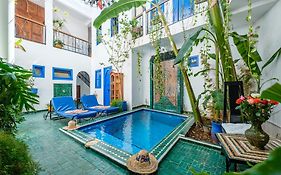 Riad Bobby Marrakech